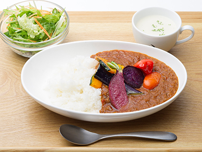 特製キーマカレー～グルテンフリー～